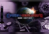 Power & Revolution 2020 Edition (PC) Steam Key - GLOBAL