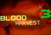 Blood Harvest 3 (PC) Steam Key - GLOBAL