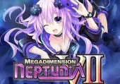 Megadimension Neptunia VII Digital Deluxe Edition (PC) Steam Key - GLOBAL