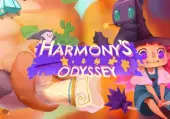 Harmony's Odyssey (PC) Steam Key - GLOBAL