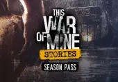 This War of Mine: Stories - Season Pass (DLC) (PC) Steam Key - GLOBAL