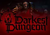 Darkest Dungeon II (PC) Epic Games Key - GLOBAL