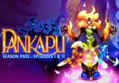 Pankapu - Season Pass (DLC) (PC) Steam Key - GLOBAL