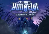 Dungelot: Shattered Lands (PC) Steam Key - GLOBAL
