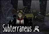 Subterraneus (PC) Steam Key - GLOBAL