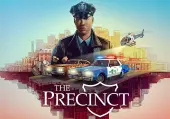 The Precinct (PC) Steam Gift - GLOBAL