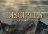 Disciples: Liberation - Deluxe Edition (PC) Steam Key - GLOBAL