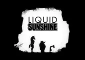 Liquid Sunshine (PC) Steam Key - GLOBAL
