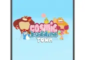 Cosmic Buddies Town (PC) Steam Key - GLOBAL
