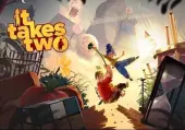 It Takes Two (ENG) (PC) EA App Key - GLOBAL