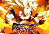 DRAGON BALL FighterZ (PC) Steam Key - GLOBAL