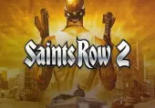 Saints Row 2 (PC) Steam Key - EU
