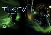 Thief II: The Metal Age (PC) Steam Key - EU