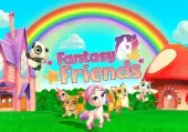 Fantasy Friends (Nintendo Switch) Nintendo Key - EU