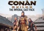 Conan Exiles - The Imperial East Pack (DLC) (PC) Steam Key - GLOBAL