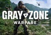 Gray Zone Warfare (PC) Steam Key - ROW