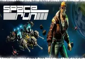 Space Run (PC) Steam Key - GLOBAL