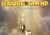Serious Sam HD: The First Encounter (PC) Steam Key - GLOBAL