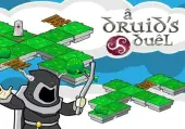 A Druid's Duel (PC) Steam Key - GLOBAL