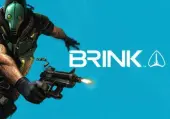 Brink: Agents of Change (DLC) (PC) Steam Key - EU