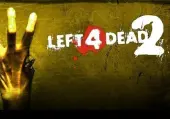 Left 4 Dead 2 (PC) Steam Gift - EU