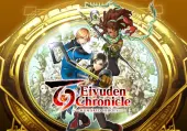 Eiyuden Chronicle: Hundred Heroes (PC) Steam Key - GLOBAL