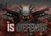 IS Defense (PC) Steam Key - GLOBAL