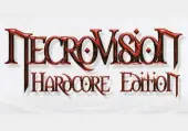 NecroVisioN - Hardcore Pack (PC) Steam Key - GLOBAL