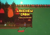 Lakeview Cabin Collection (PC) Steam Key - GLOBAL