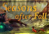 Seasons After Fall (PC) Steam Key - GLOBAL