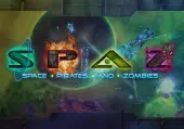 Space Pirates and Zombies (PC) Steam Key - GLOBAL