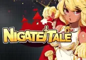 Nigate Tale (PC) Steam Key - GLOBAL