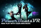 PowerBeats VR (PC) Steam Key - GLOBAL