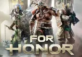 FOR HONOR (Xbox One / Xbox Series X|S) Xbox Live Key - GLOBAL