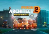 Prison Architect 2: Warden's Edition (PC) Steam Key - GLOBAL