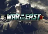 Gary Grigsby's War in the East: Lost Battles (DLC) (PC) Steam Key - GLOBAL