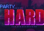 Party Hard (PC) Steam Key - GLOBAL