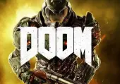 DOOM (Nintendo Switch) Nintendo Key - EU