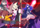 UNDER NIGHT IN-BIRTH Exe:Late (PC) Steam Key - GLOBAL