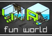 VR Fun World (PC) Steam Key - GLOBAL