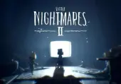 Little Nightmares II Deluxe Edition (PC) Steam Key - EU