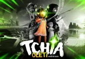 Tchia: Oléti Edition Upgrade (DLC) (PC) Epic Games Key - GLOBAL