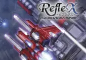 RefleX (PC) Steam Key - GLOBAL