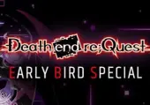Death end re;Quest (DLC) (PC) Steam Key - GLOBAL