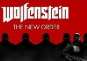 Wolfenstein: The New Order (PC) Steam Key - EU