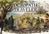 Octopath Traveler (PC) Steam Key - EU