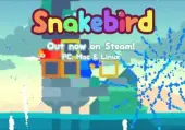 Snakebird (PC) Steam Key - GLOBAL
