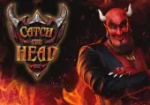 Catch the Head (PC) Steam Key - GLOBAL