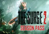 The Surge 2 - Season Pass (DLC) (PC) Steam Key - GLOBAL