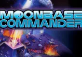 MoonBase Commander (PC) Steam Key - GLOBAL